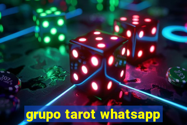 grupo tarot whatsapp